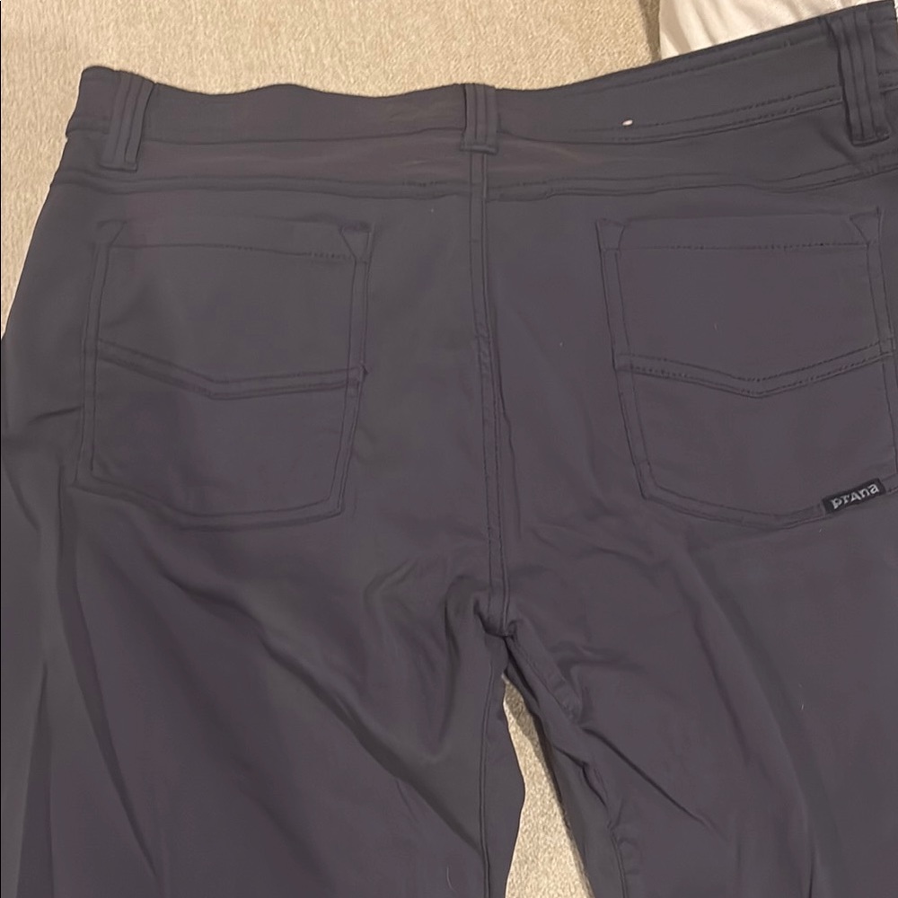 Dark Gray Pants - image 3